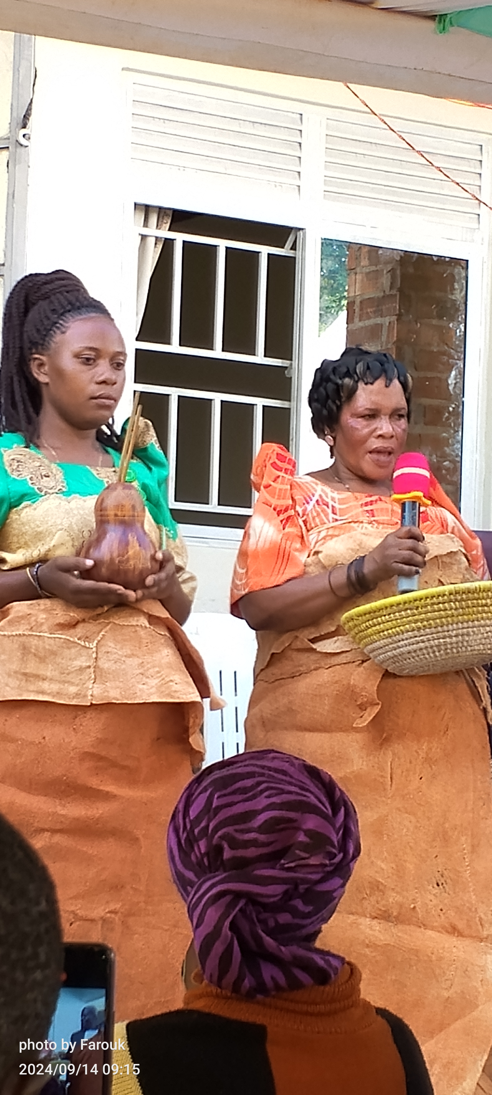 Additional image for OKWABYA OLUMBE LWA NAKATUDDE NAKAMYA E MITALA MARIA